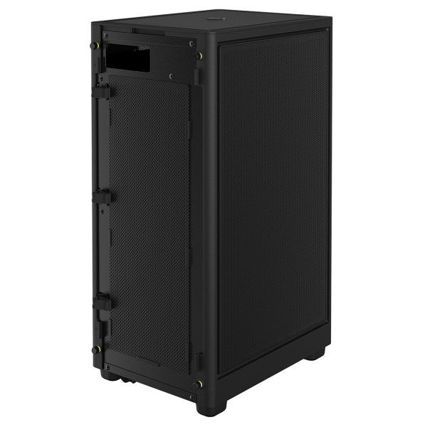 Corsair CC-9011244-WW 2000D Airflow Mini-ITX Tower Case Black