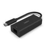 Belkin Connect USB-C to 2.5 Gb Ethernet Adapter