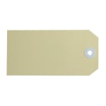 Avery 15000 Shipping Tags 120x60 mm Size 5 Box 1000 Pack