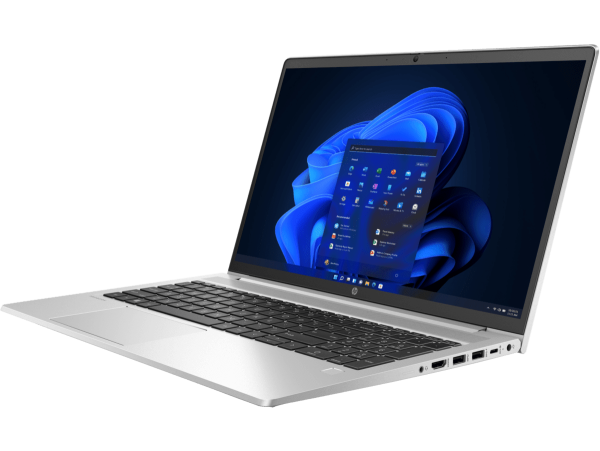 HP ProBook 450 G9 15.6 i7-1255U 16GB 512GB SSD W11P Laptop