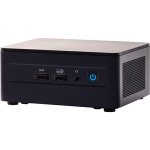 Intel NUC 12 i5-1240P 12th Gen Mini PC 4.40 GHz Barebone Kit