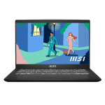 MSI Modern 14 C12M 14