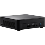 Intel NUC 12 i7-1260P 12th Gen Mini PC 4.70 GHz Barebone Kit