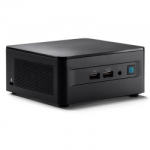 Intel NUC 12 i7-1260P 12th Gen Mini PC 4.70 GHz Barebone Kit