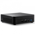 Intel NUC 12 i5-1240P 12th Gen Mini PC 4.40 GHz Barebone Kit