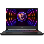 MSI Pulse 15 15.6