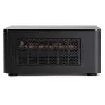 Intel NUC 12 i3-1220P 12th Gen Mini PC 4.40 GHz Barebone Kit