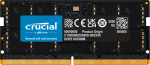 Crucial 32GB DDR5 4800MHz SODIMM CL40 Notebook Memory
