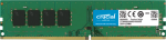 Crucial 32GB DDR4 3200MHz UDIMM CL22 Desktop Memory