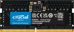 Crucial 8GB DDR5 4800MHz SODIMM CL40 Notebook Memory