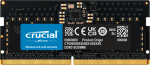 Crucial 8GB DDR5 4800MHz SODIMM CL40 Notebook Memory