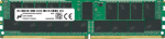 Crucial 32GB DDR4 3200MHz RDIMM CL22 ECC 2Rx8 Desktop Memory