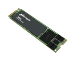 Micron Crucial 7400 PRO 480GB NVMe M.2 PCIe 3D SSD