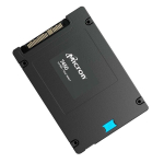 Micron Crucial 7450 Pro 3.84TB Gen4 NVMe U.3 Enterprise SSD