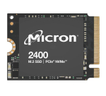 Micron Crucial 2400 512GB M.2 2230 NVMe SSD