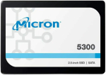 Micron Crucial 5300 PRO 3.84TB 2.5 SATA Enterpise SSD