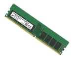 Crucial 16GB DDR4 3200MHz UDIMM CL22 2Rx8 Server RAM