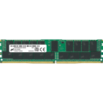 Crucial 32GB DDR4 3200MHz RDIMM CL22 1Rx4 Server RAM