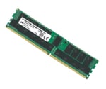 Crucial 16GB DDR4 3200MHz RDIMM 1Rx4 CL22 Server RAM