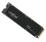 Crucial T700 1TB PCIe Gen5 NVMe M.2 SSD