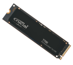 Crucial T700 2TB PCIe Gen5 NVMe M.2 SSD