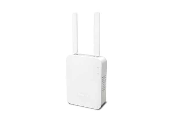 DrayTek Vigor 906 802.11ax Wi Fi 6 High Performance Wireless Router