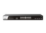 DrayTek Vigor Q2200X 16 Port 2.5 GbE and 4 Port 10Gbps SFP+ Switch