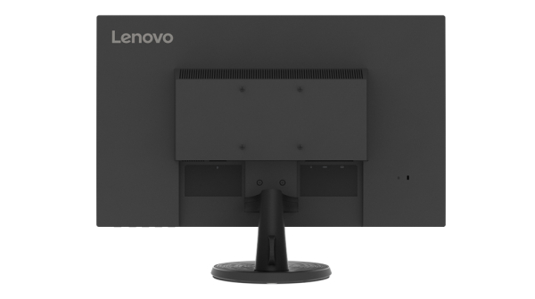 Lenovo C27-40 27 FHD VA 75Hz Anti-Glare Monitor