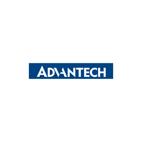 Advantech 10.1 HD Pcap Touch Display USB-C VESA Monitor Silver
