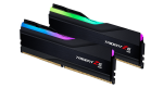 G.Skill Trident Z5 64GB (32GBx2) DDR5 5600MHz CL36 RGB Desktop Memory Black