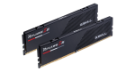 G.Skill Ripjaws S5 32GB (2x16GB) DDR5 6000MHz CL32 Desktop Memory Black