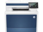 HP LaserJet Pro MFP 4301dw A4 Wireless Multifunction Printer