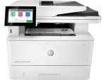 HP LaserJet Enterprise MFP M430f A4 Mono Multifunction Laser Printer
