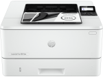 HP LaserJet Pro 4001dw A4 Mono Wireless Laser Printer
