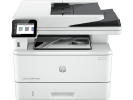 HP LaserJet Pro 4101fdn A4 Mono Multifunction Printer