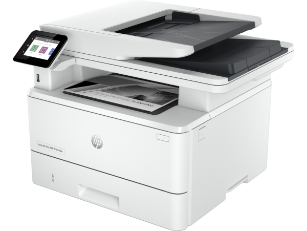 HP LaserJet Pro 4101fdw A4 Mono Wireless Multifunction Printer