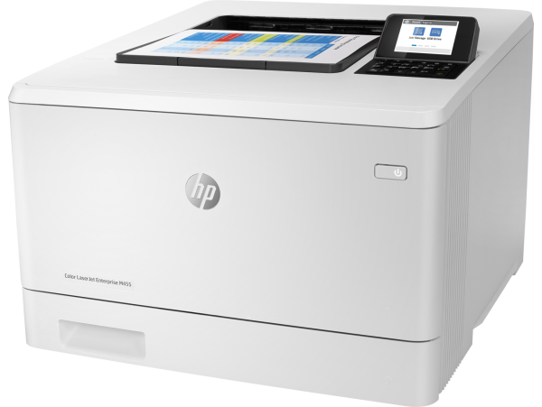 HP LaserJet M455dn A4 Colour Laser Printer