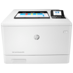 HP LaserJet M455dn A4 Colour Laser Printer