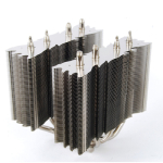 Thermaltake IFX-14 Intel BP CPU Cooler supports Intel 1366 / 775 Socket