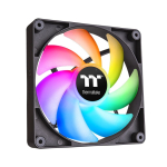 Thermaltake CT140 140mm ARGB 1500rpm Fan 2 Pack Black