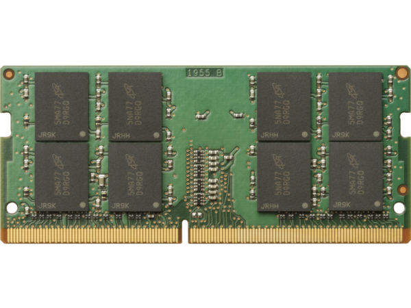 HP 8GB DDR5 4800MHz UDIMM NECC RAM Memory