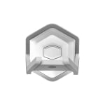 Cooler Master GEM Magnetic Peripheral Mount/Holder White