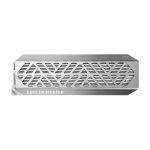 Cooler Master Oracle Air M.2 NVME SSD Enclosure