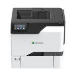 Lexmark CS730de Colour Laser Printer