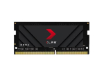 PNY XLR8 8GB DDR4 3200MHz Sodimm CL20 1.2V Gaming Laptop Memory