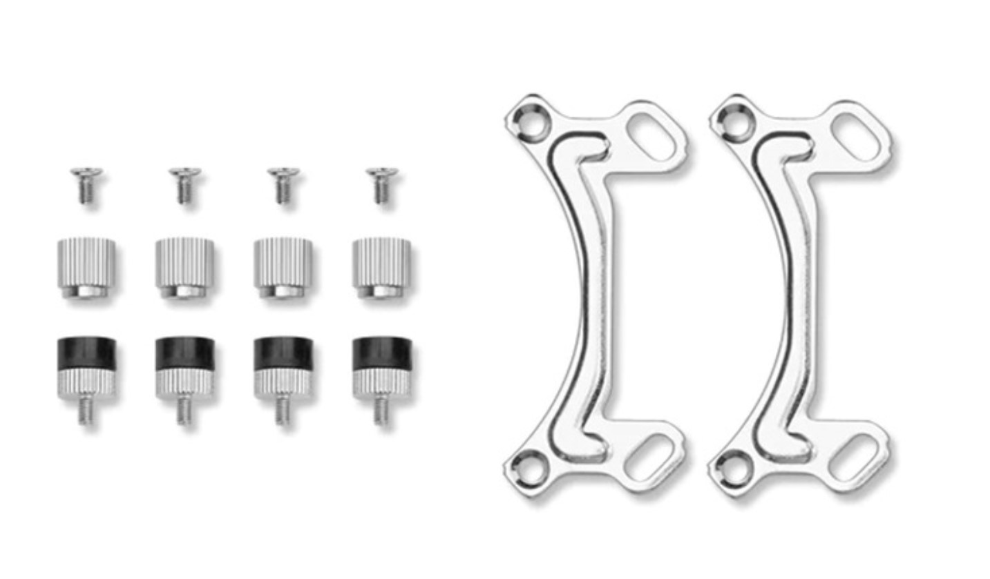 Deepcool AM5 Mounting Bracket Kit For Castle/Gammaxx Liquid Coolers