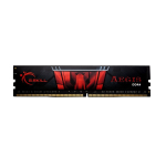 G.Skill Aegis 8GB DDR4 2666MHz CL19-19-19-43 Desktop Memory