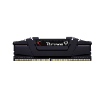 G.Skill Ripjaws V 32GB DDR4 2666MHz CL18 Desktop Memory Black