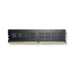 G.Skill Value 8GB DDR4 2400MHz CL15-15-15-35 Desktop Memory Black