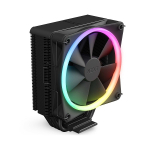 NZXT TR120 T120 RGB Multi Socket CPU Cooler Black